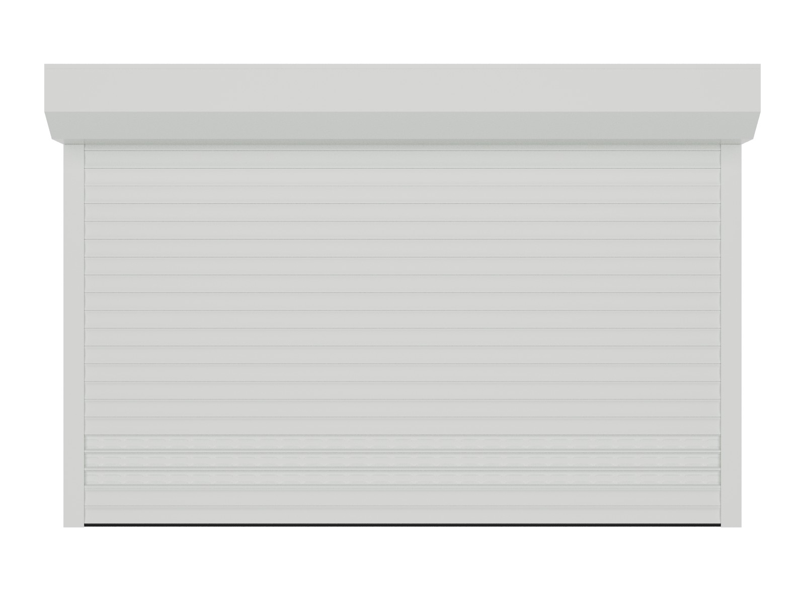 Вентиляционный профиль