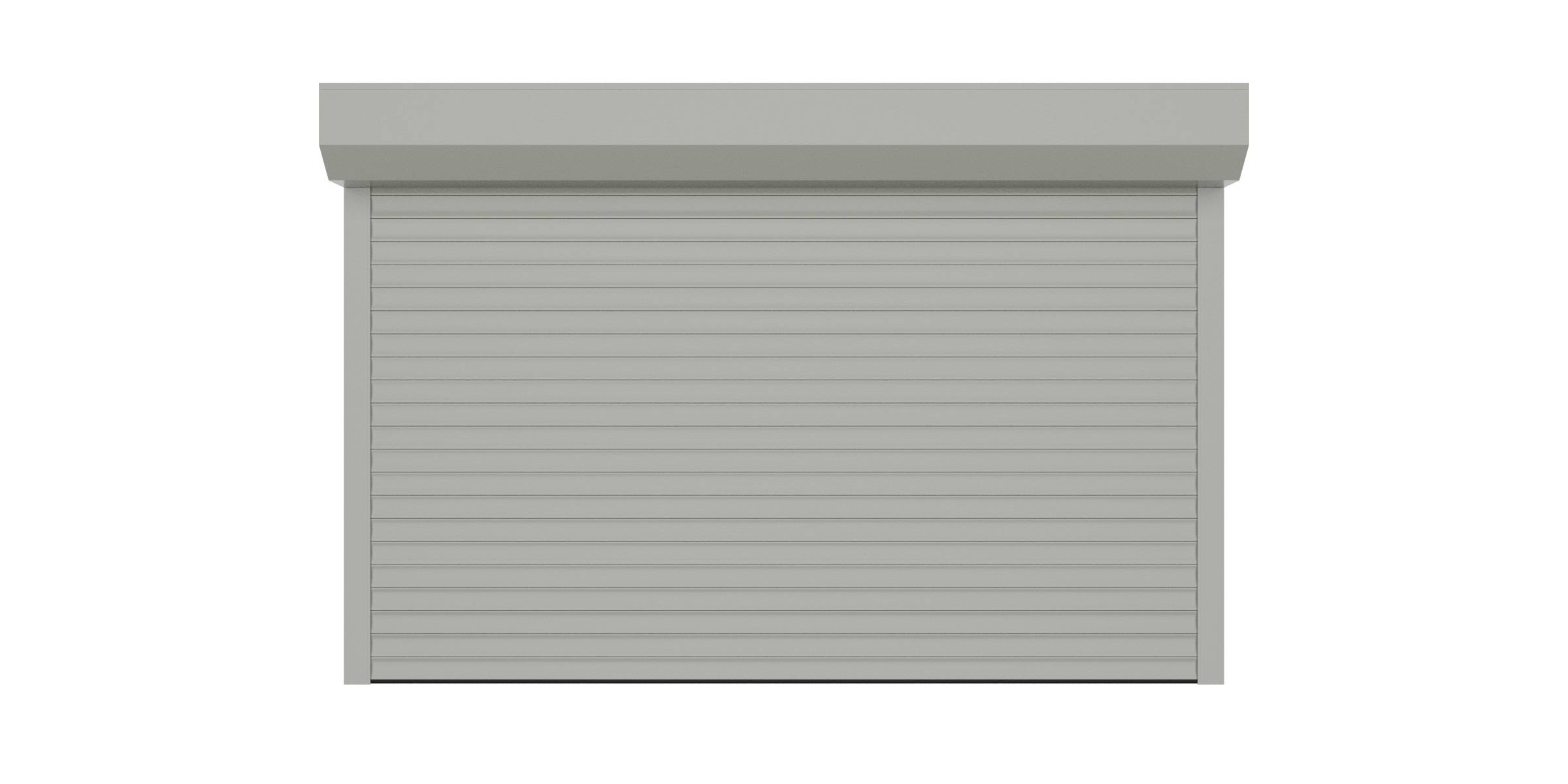 Вентиляционный профиль