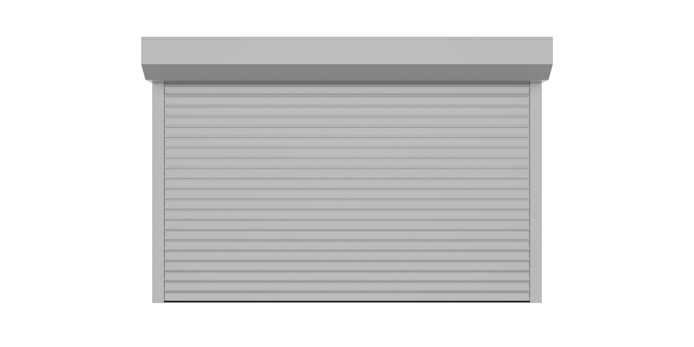 Вентиляционный профиль