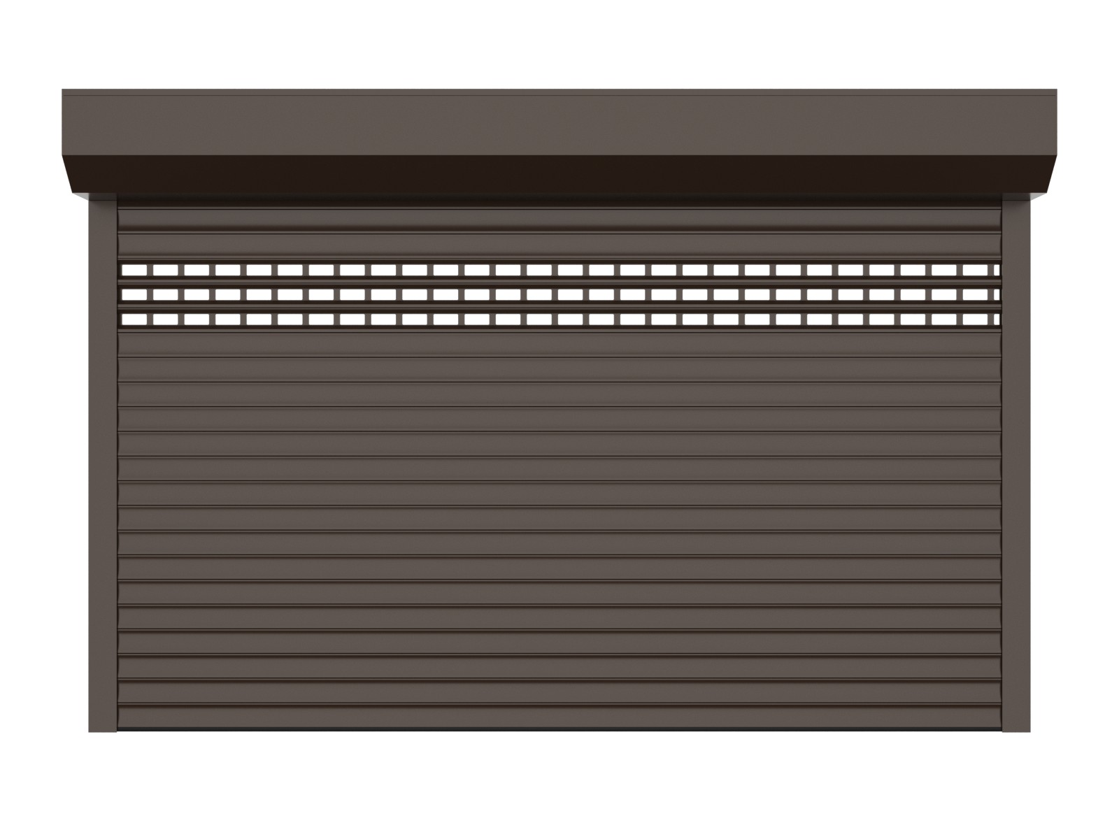 Смотровой профиль