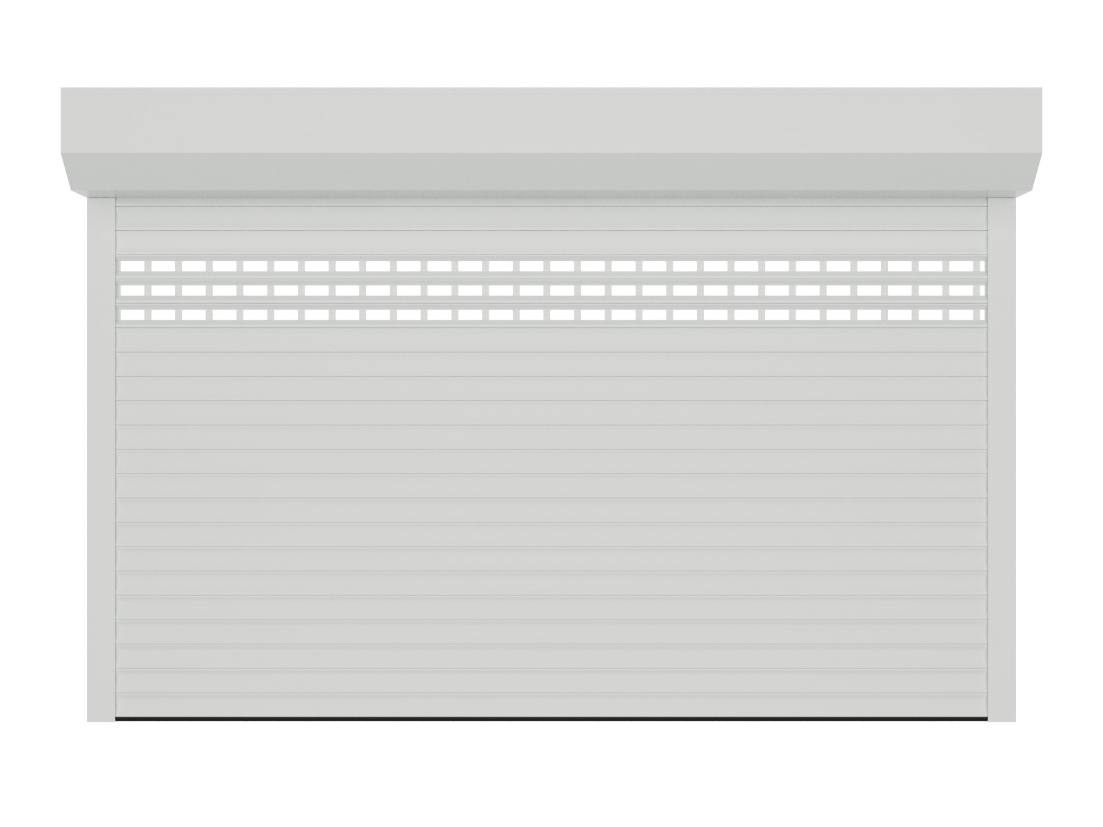 Смотровой профиль