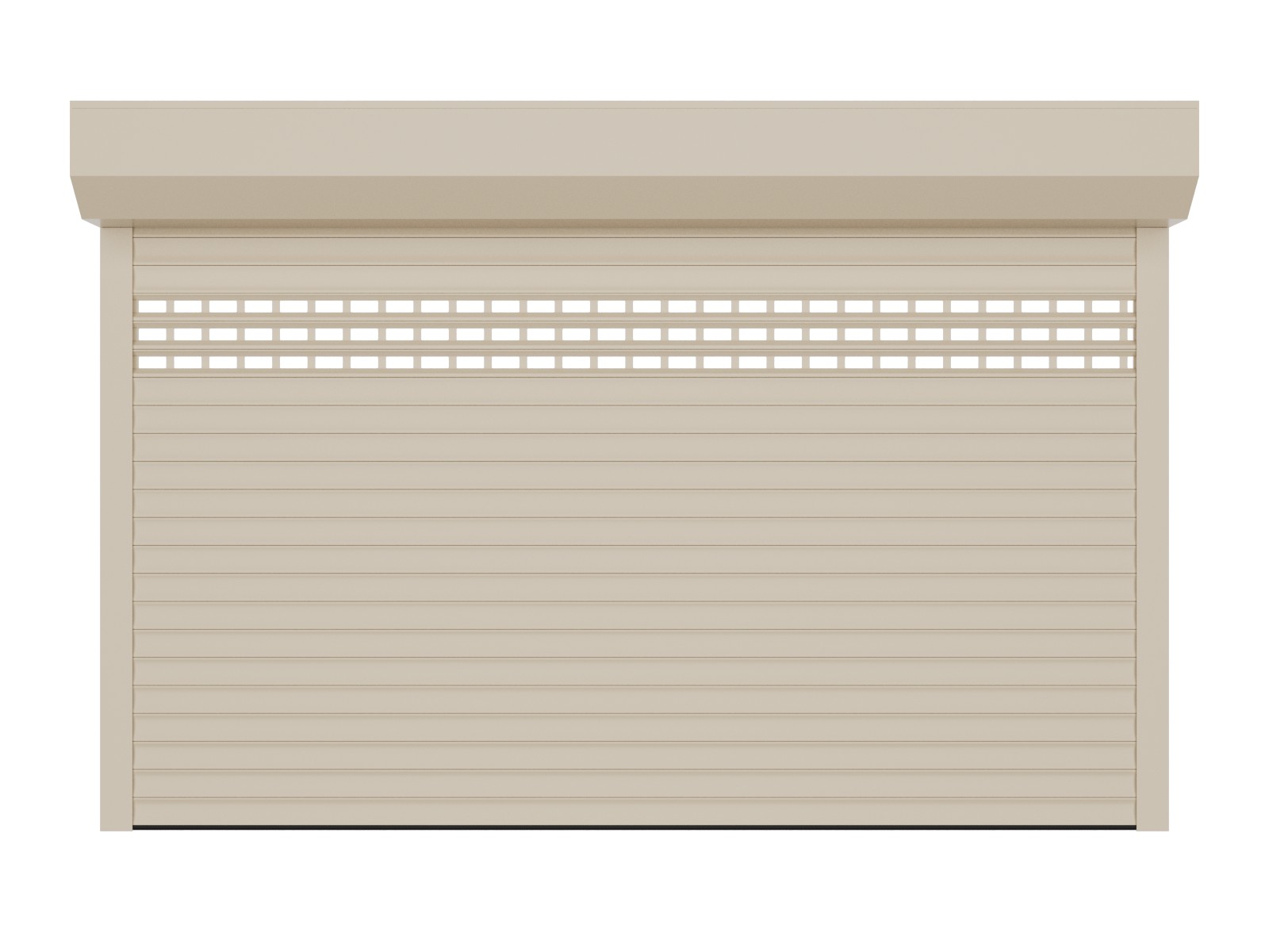 Смотровой профиль