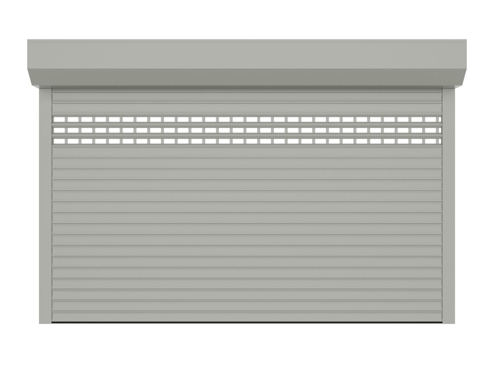 Смотровой профиль