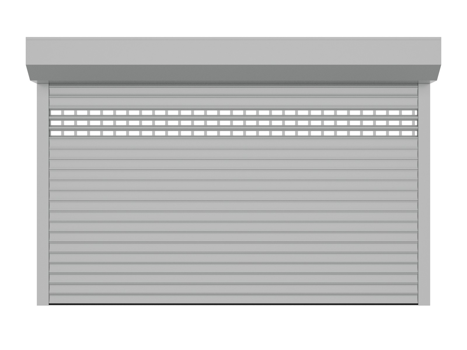 Смотровой профиль