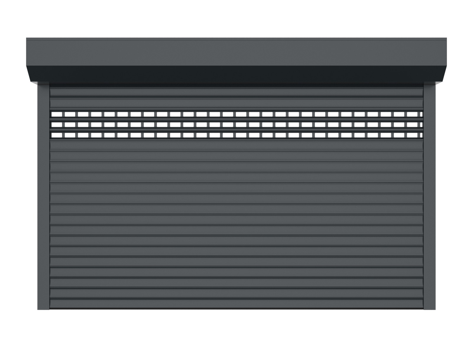 Смотровой профиль