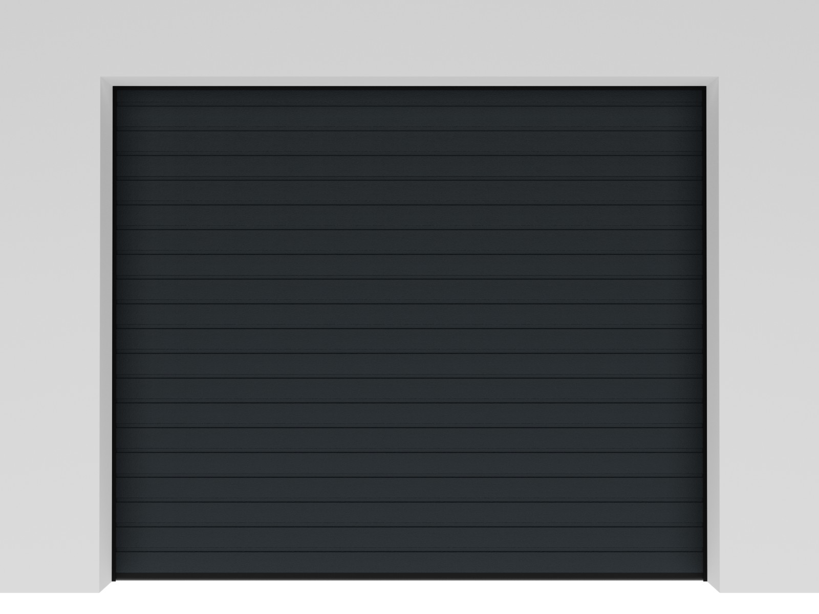 S-гофр Woodgrain