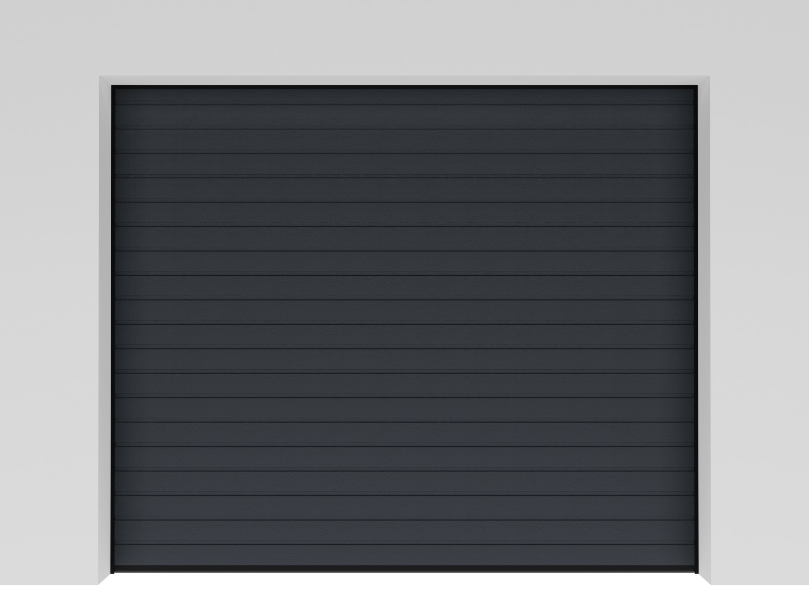 S-гофр Woodgrain