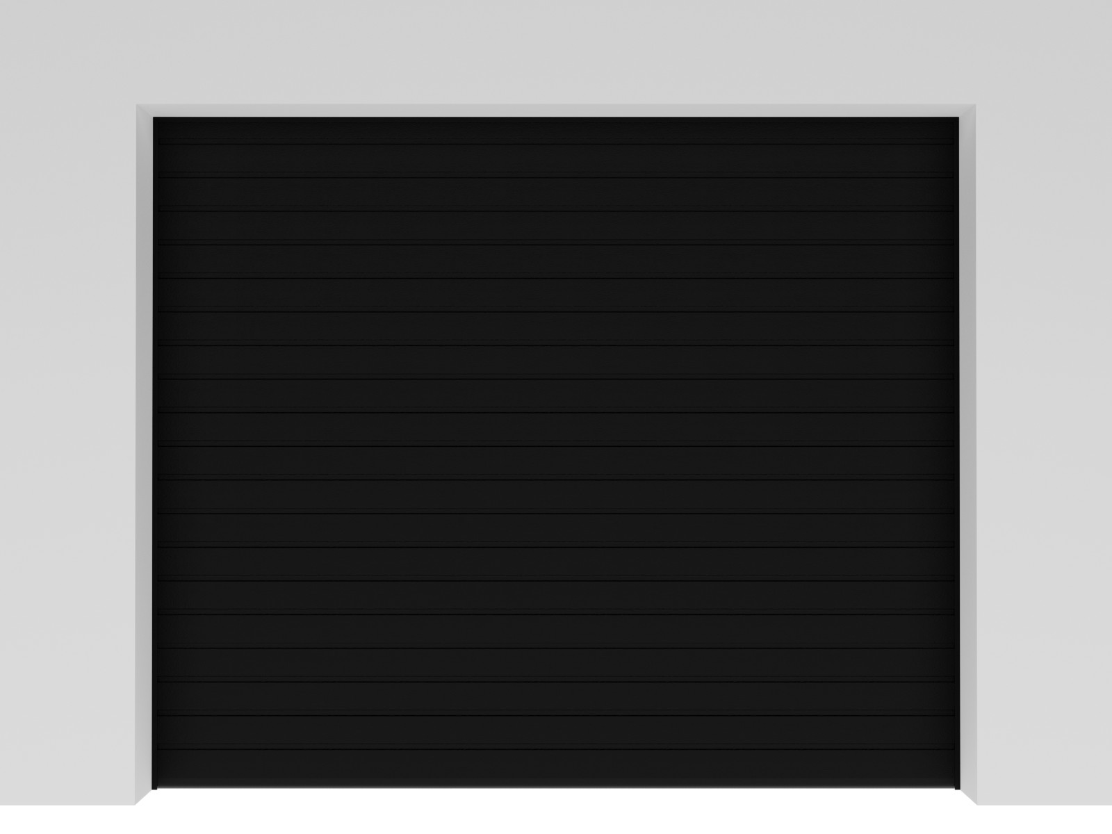 S-гофр Woodgrain