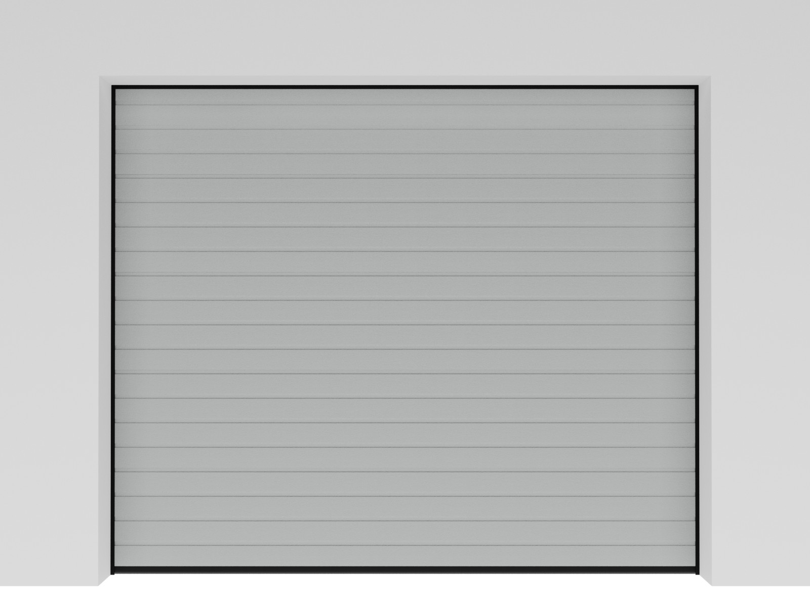 S-гофр Woodgrain