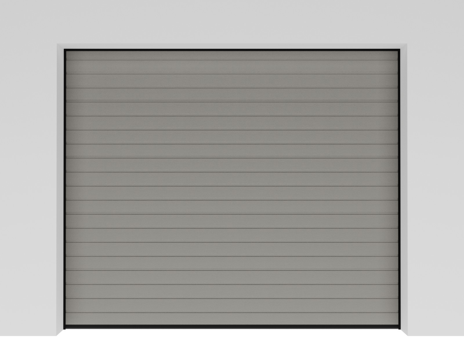 S-гофр Woodgrain