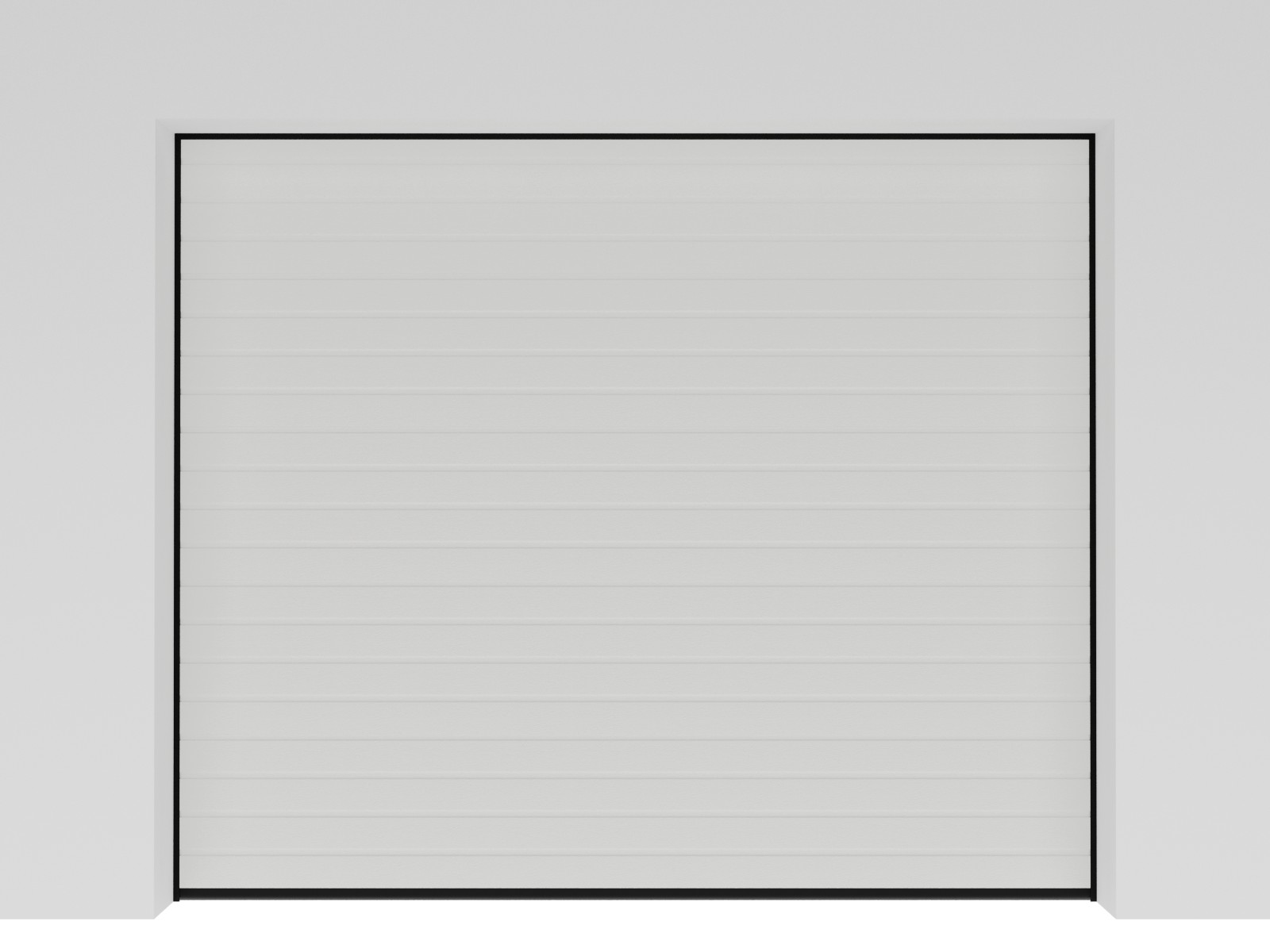 S-гофр Woodgrain