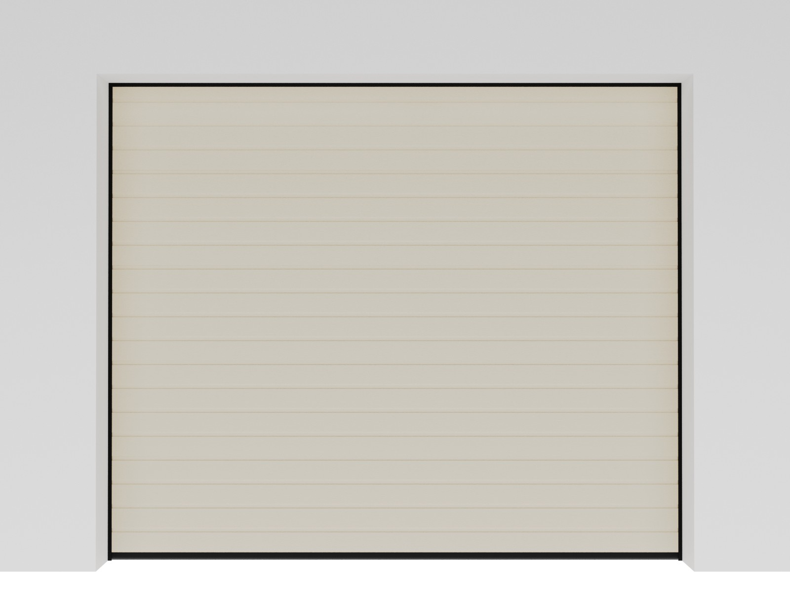 S-гофр Woodgrain