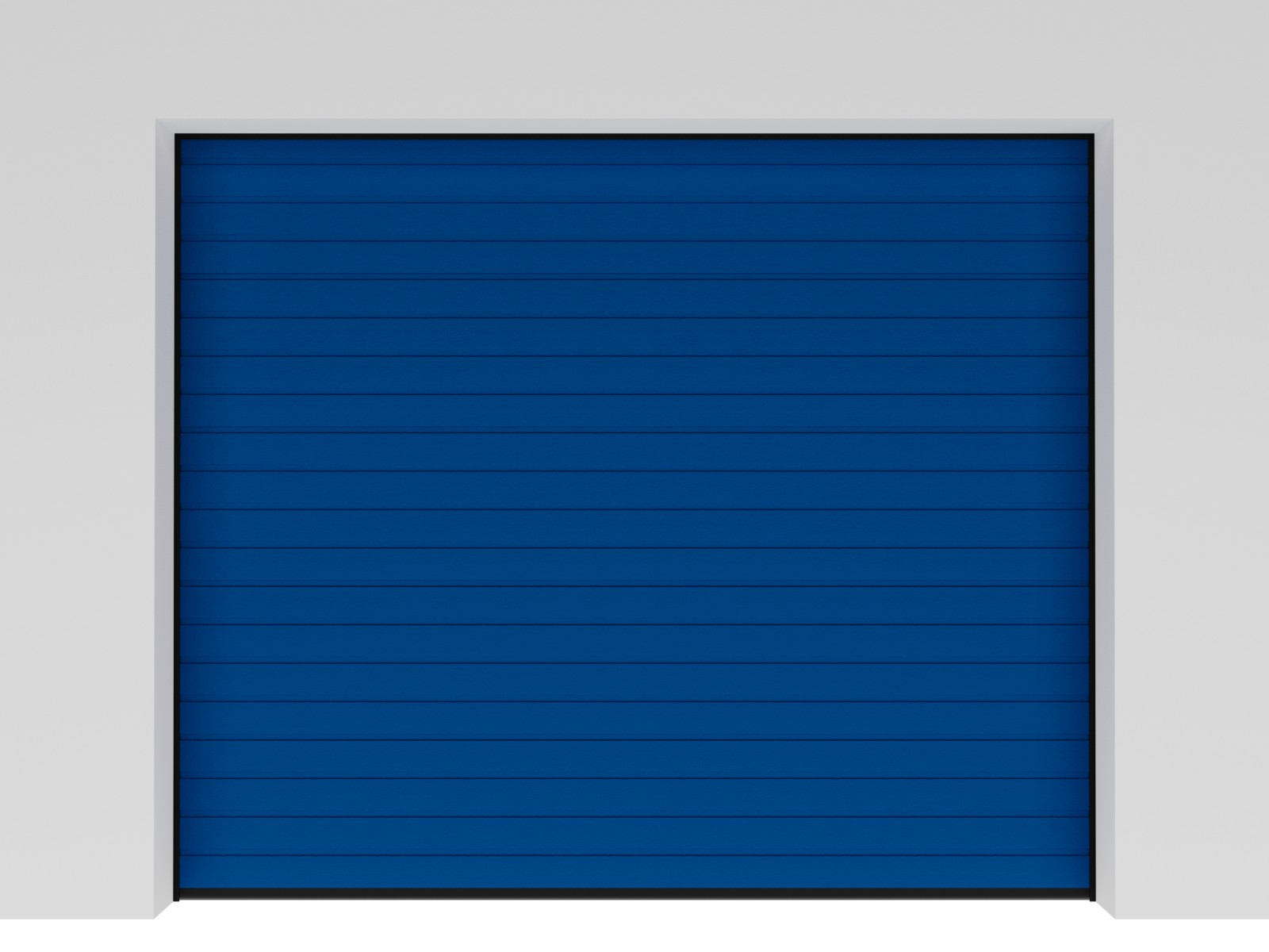 S-гофр Woodgrain