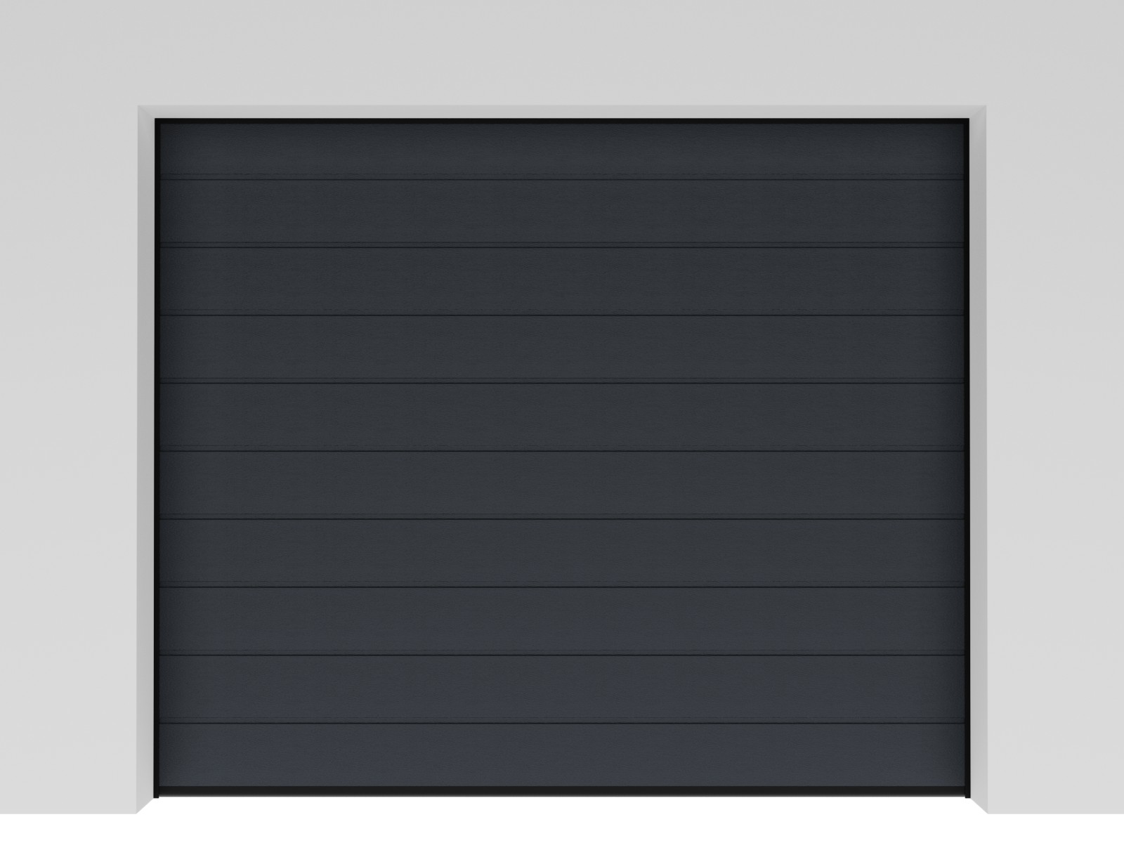 M-гофр Woodgrain