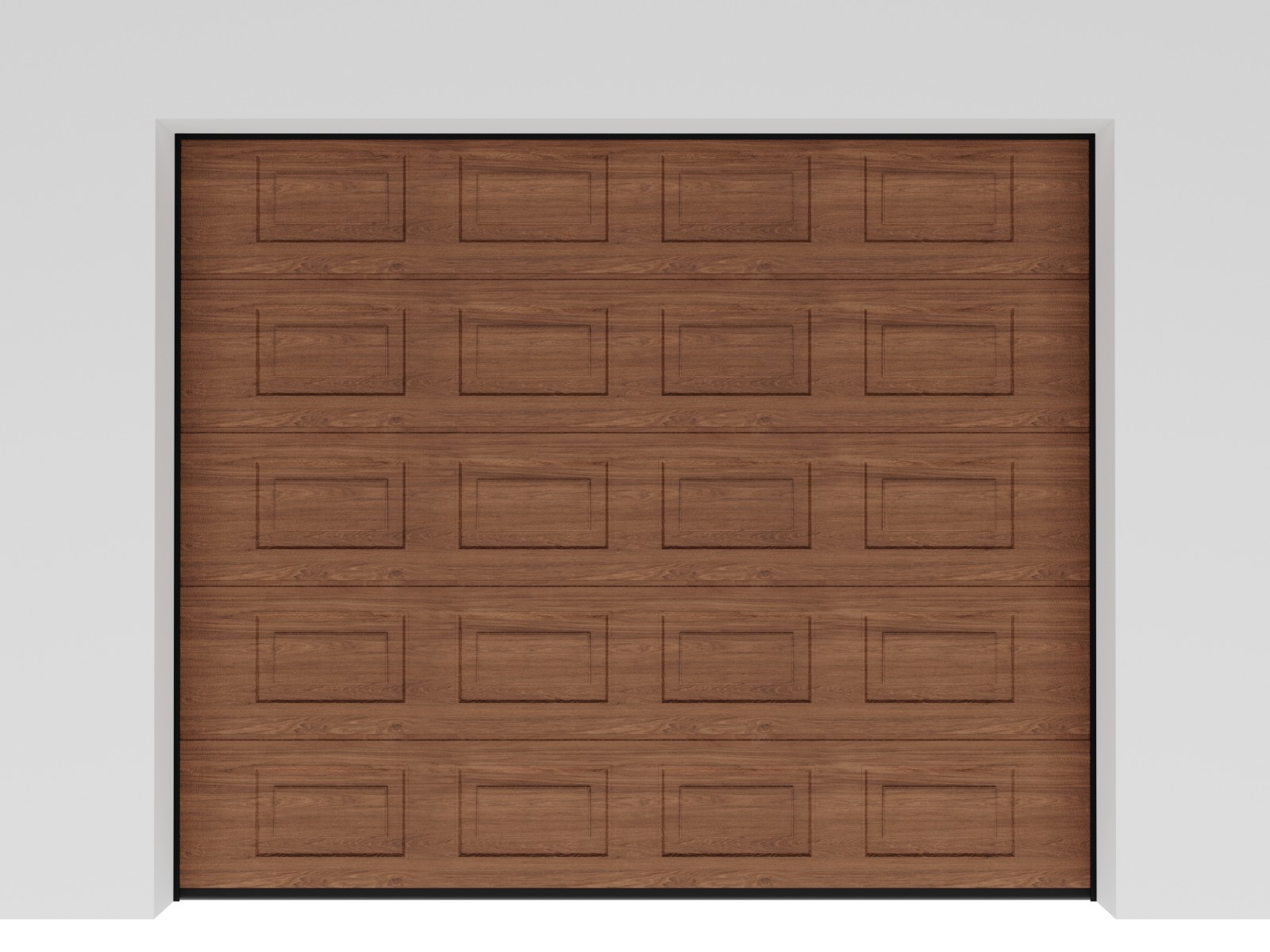 Филенка Woodgrain