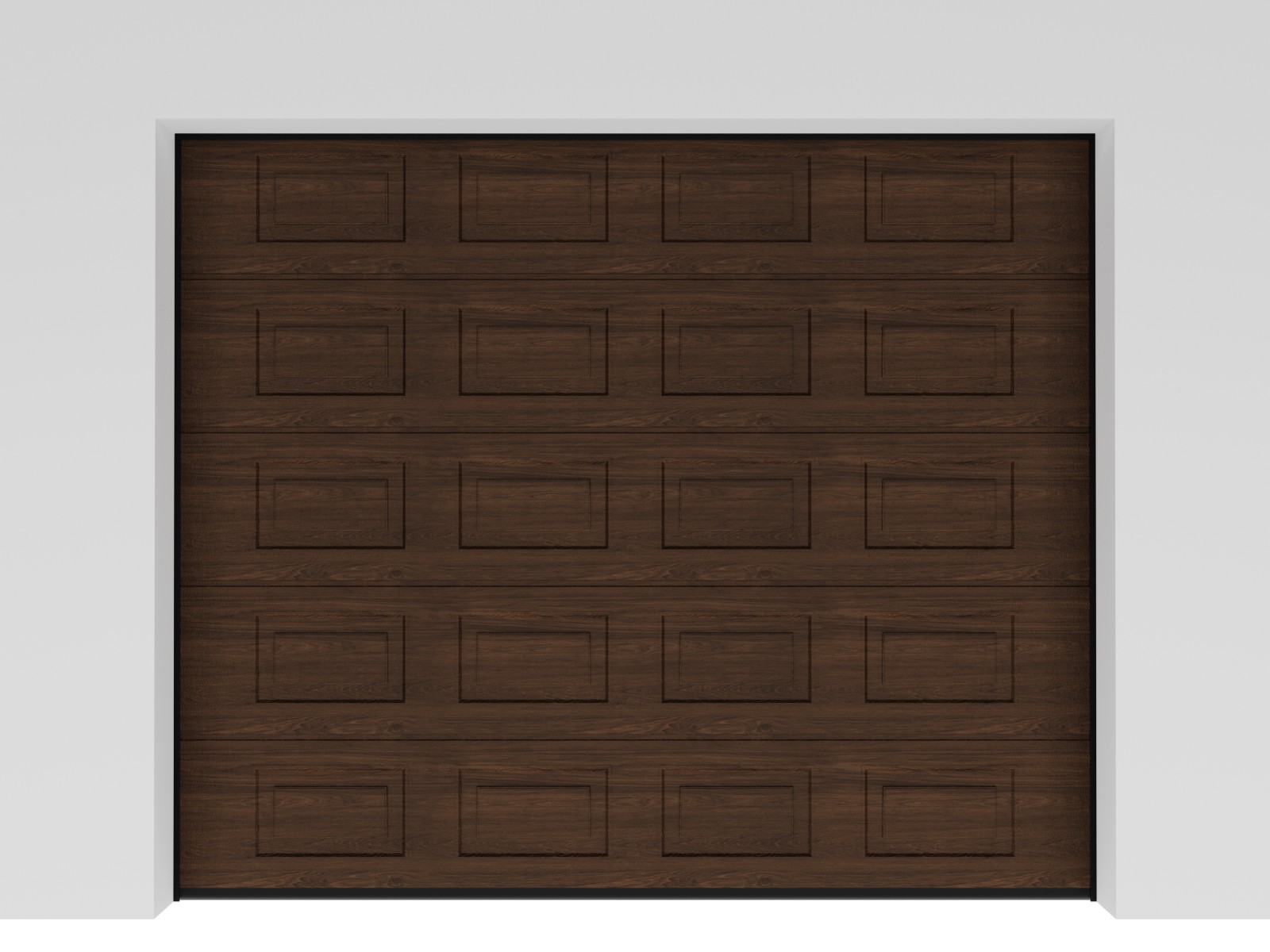 Филенка Woodgrain
