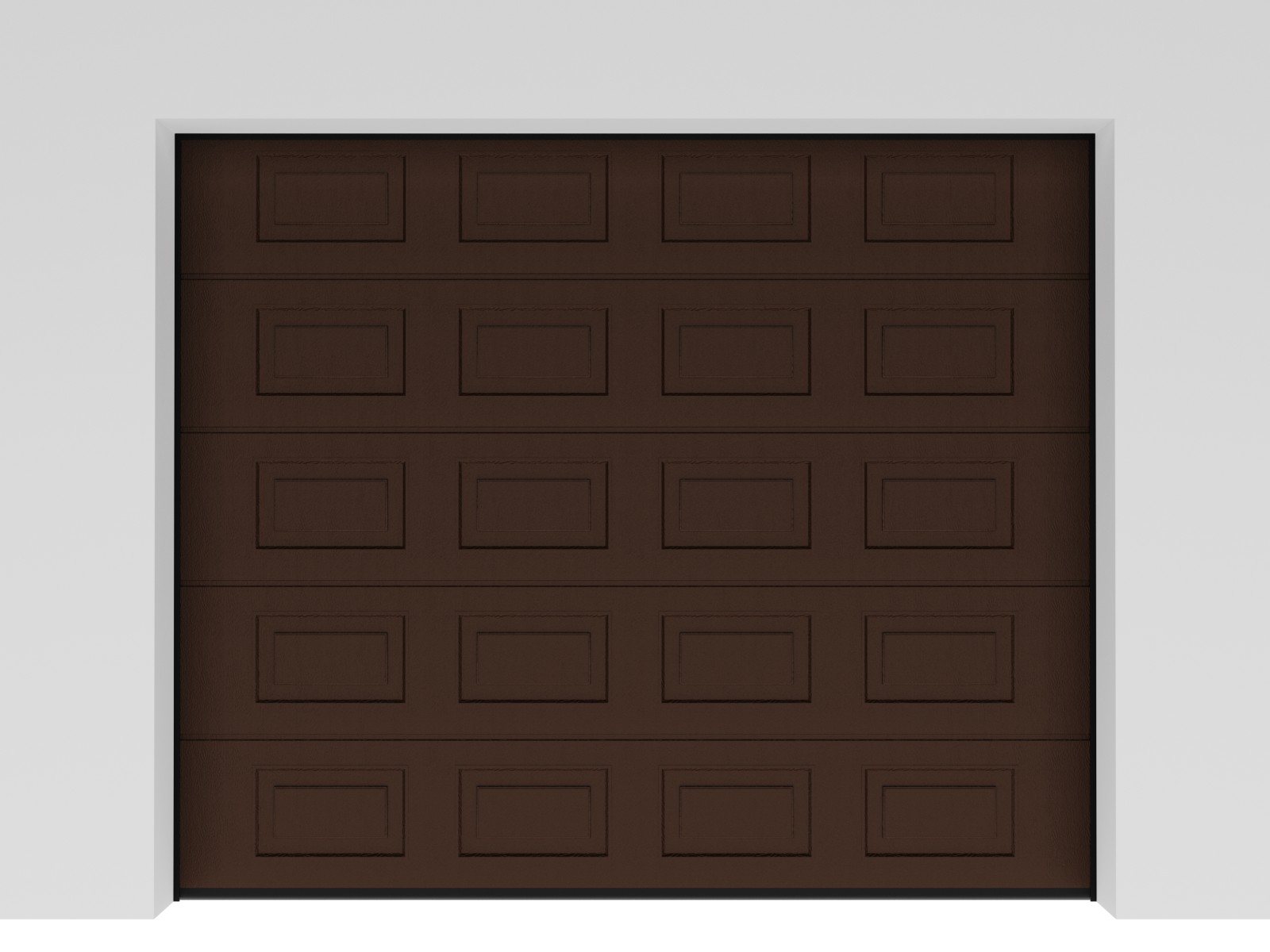 Филенка Woodgrain