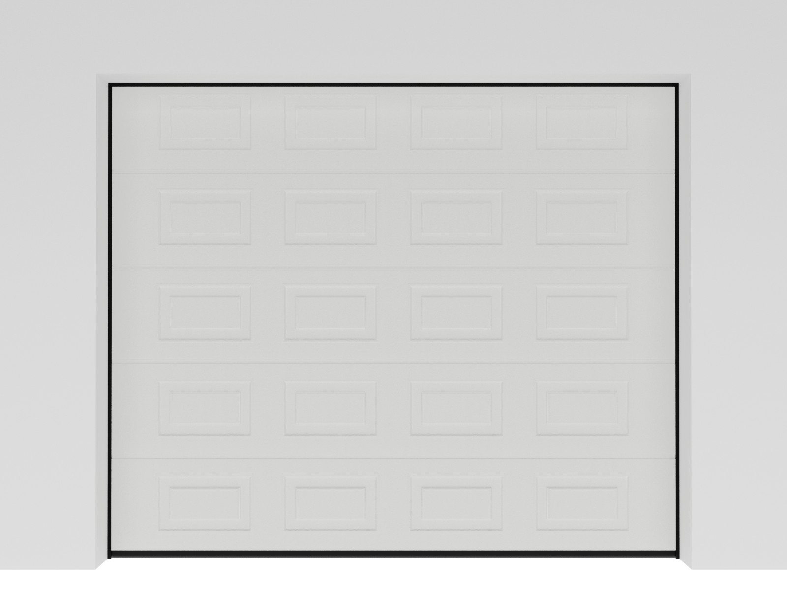 Филенка Woodgrain