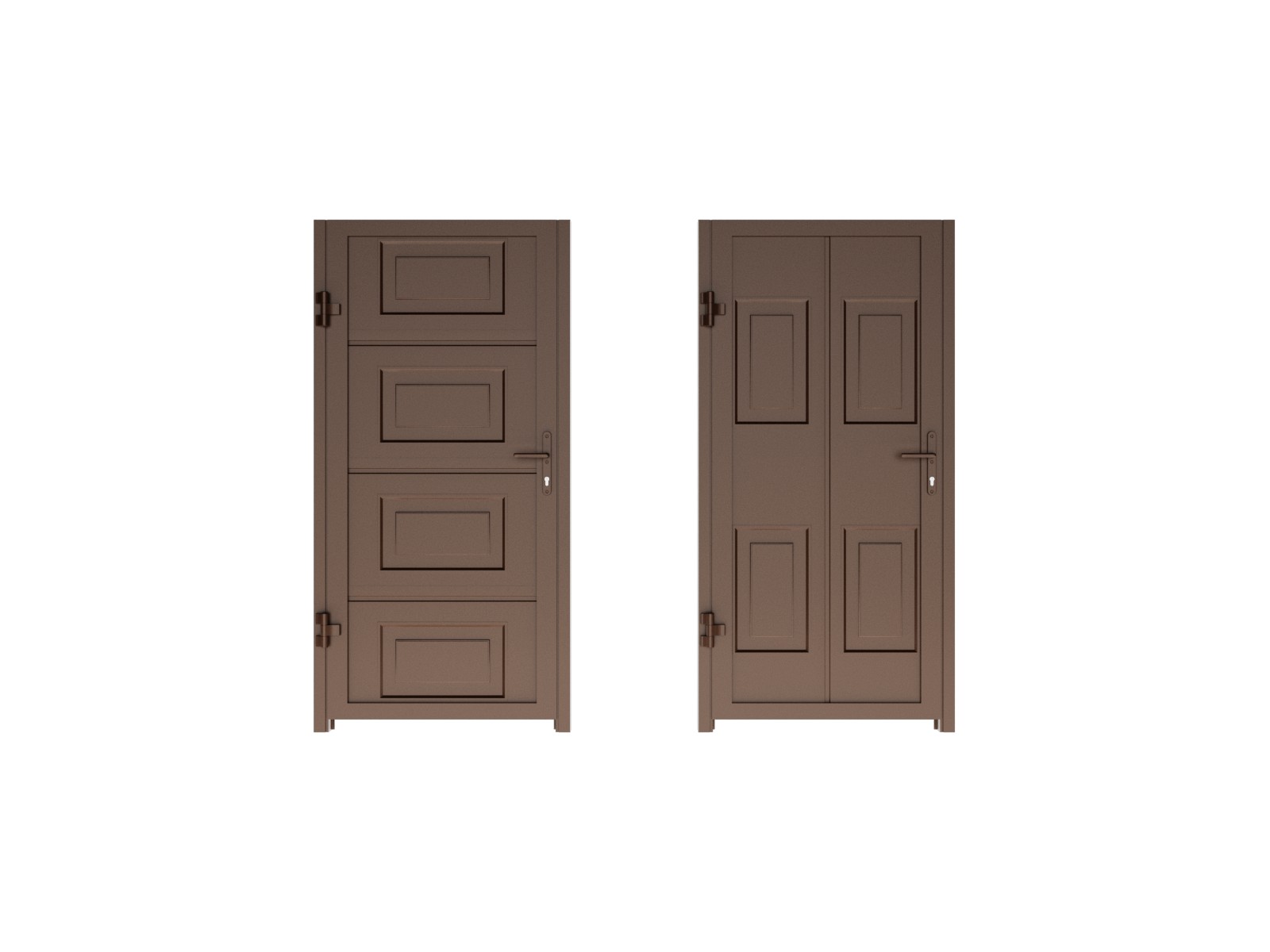 Сэндвич-панель