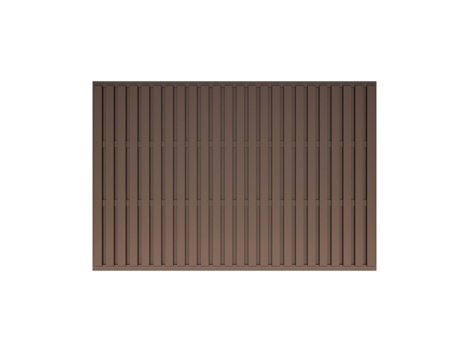 Алюминиевый профиль шахматный